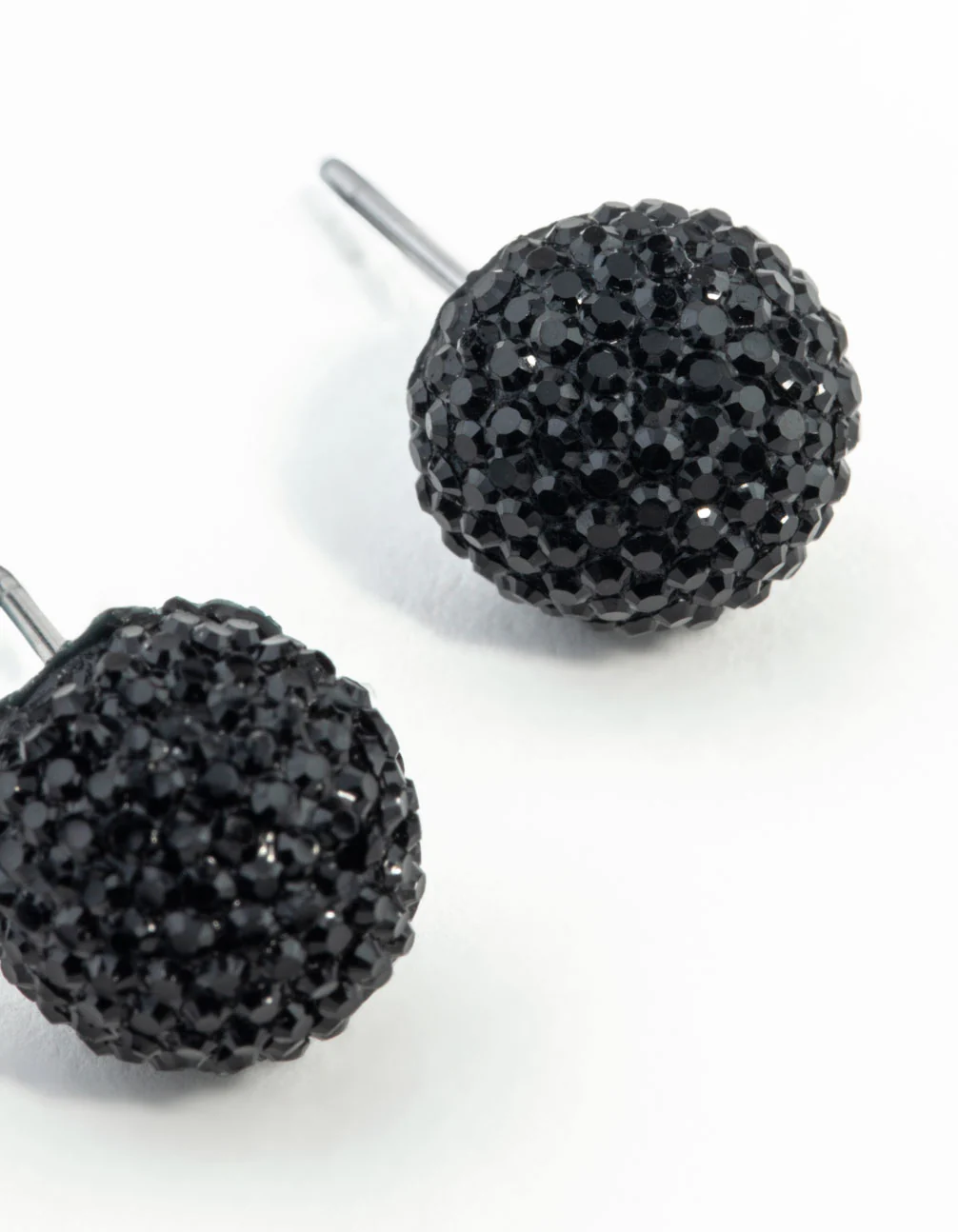 Jelly Tot Ball Earrings - Image 11