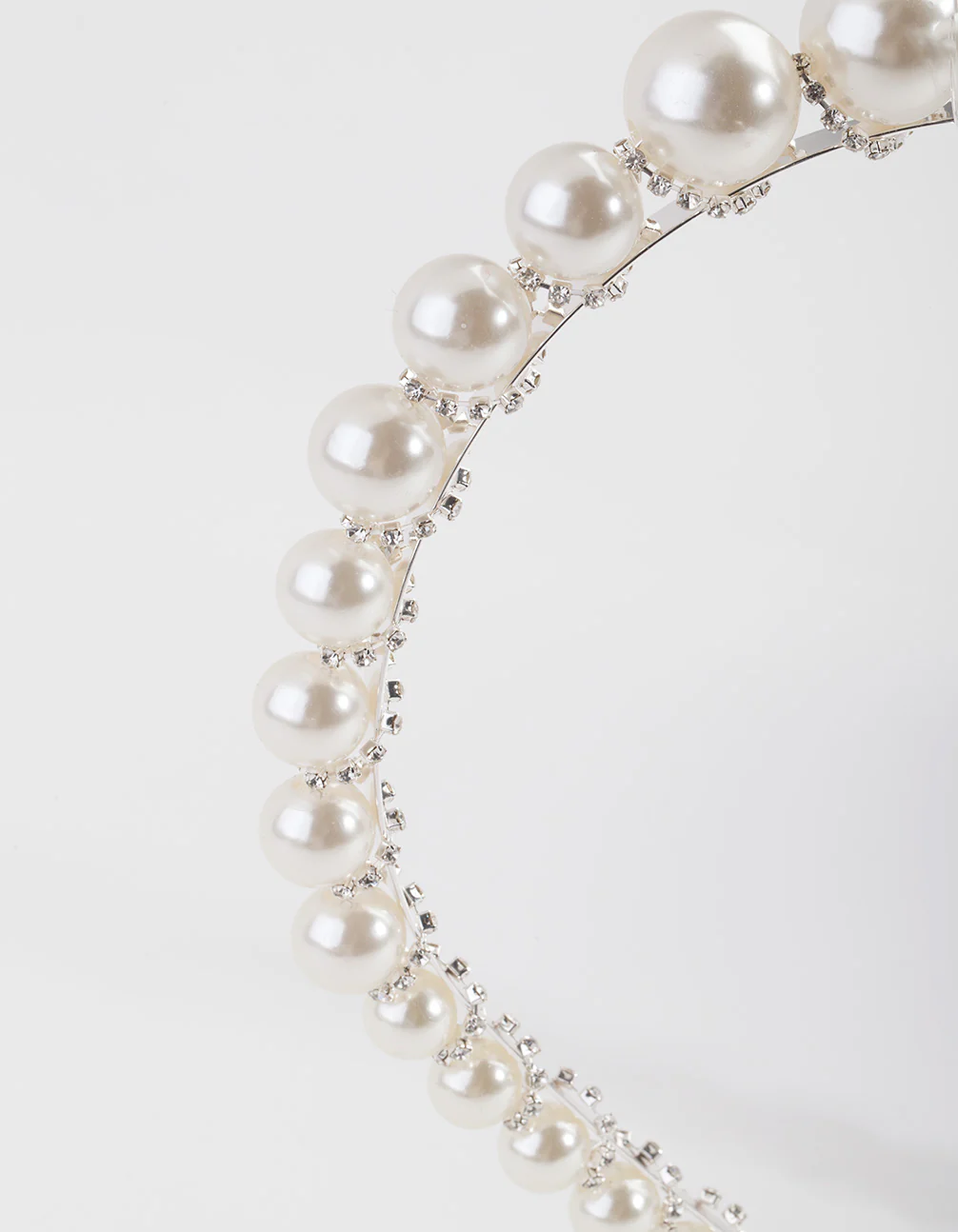 Pearl Headband - Image 2