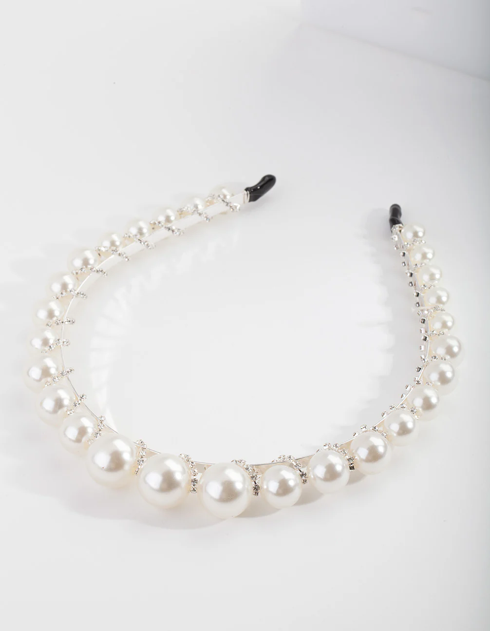Pearl Headband - Image 3