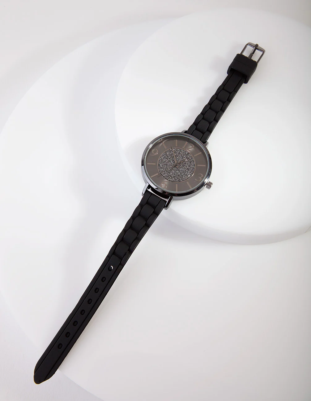 Glitter Face Watch - Image 2