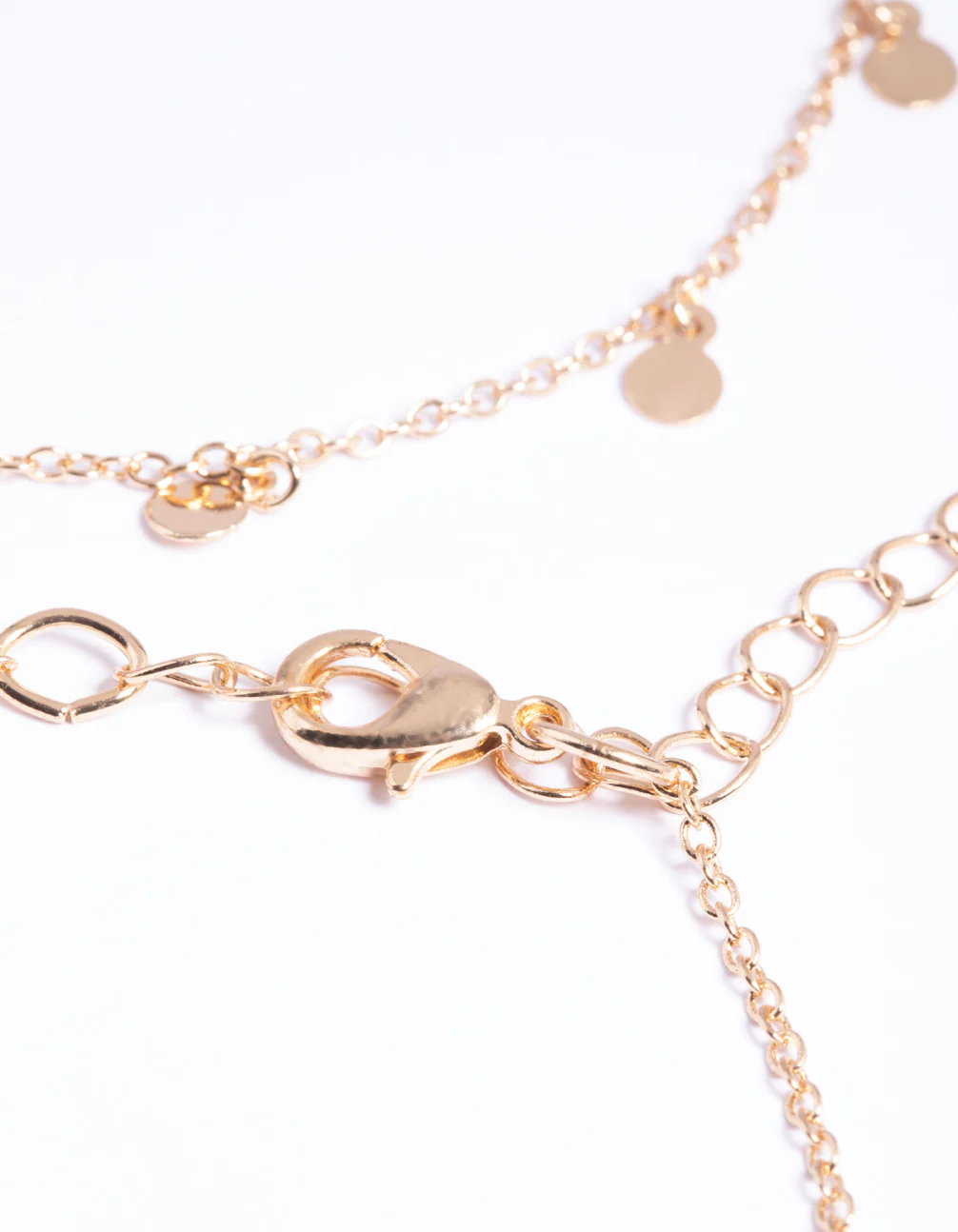 Gold Coin Anklet Pack - Image 3