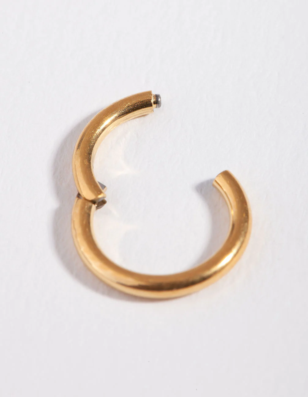 Titanium Gold 7mm Clicker - Image 4