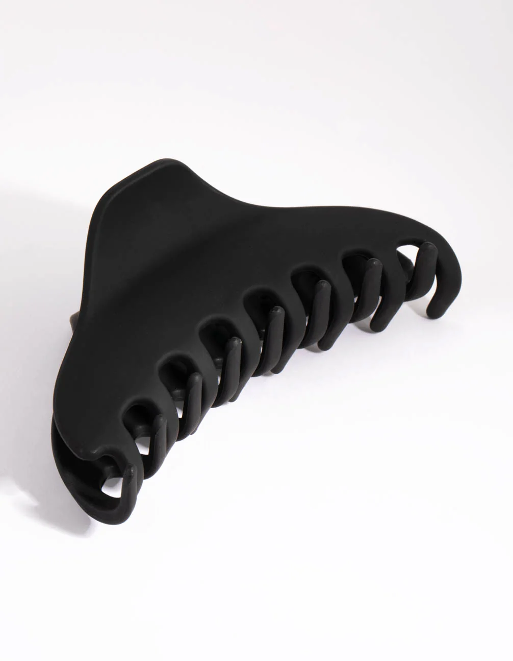 Matte Black Essential Claw