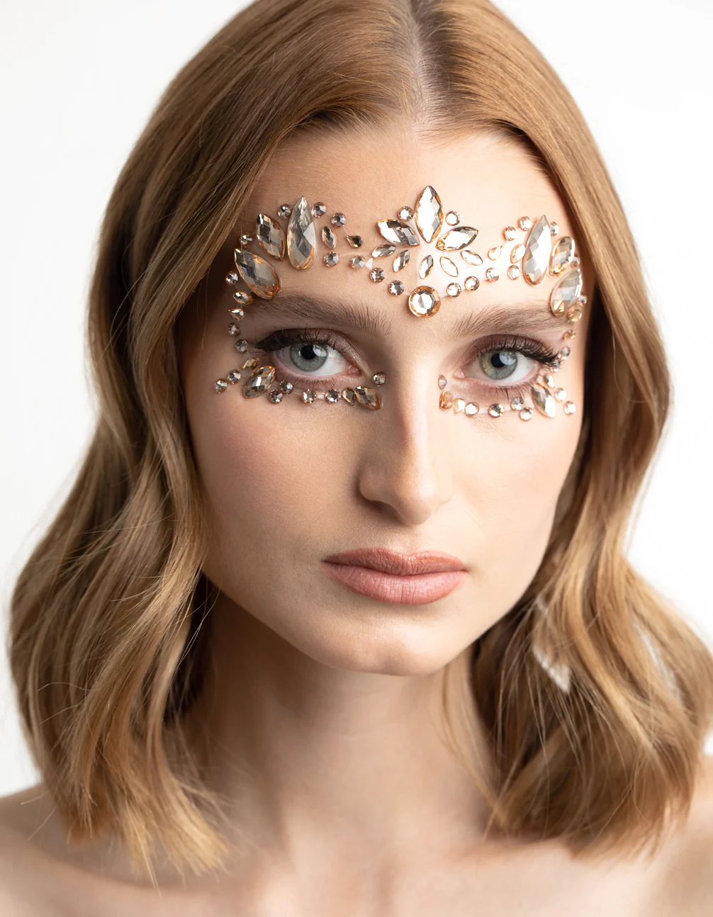 Statement Face Jewels - Image 5