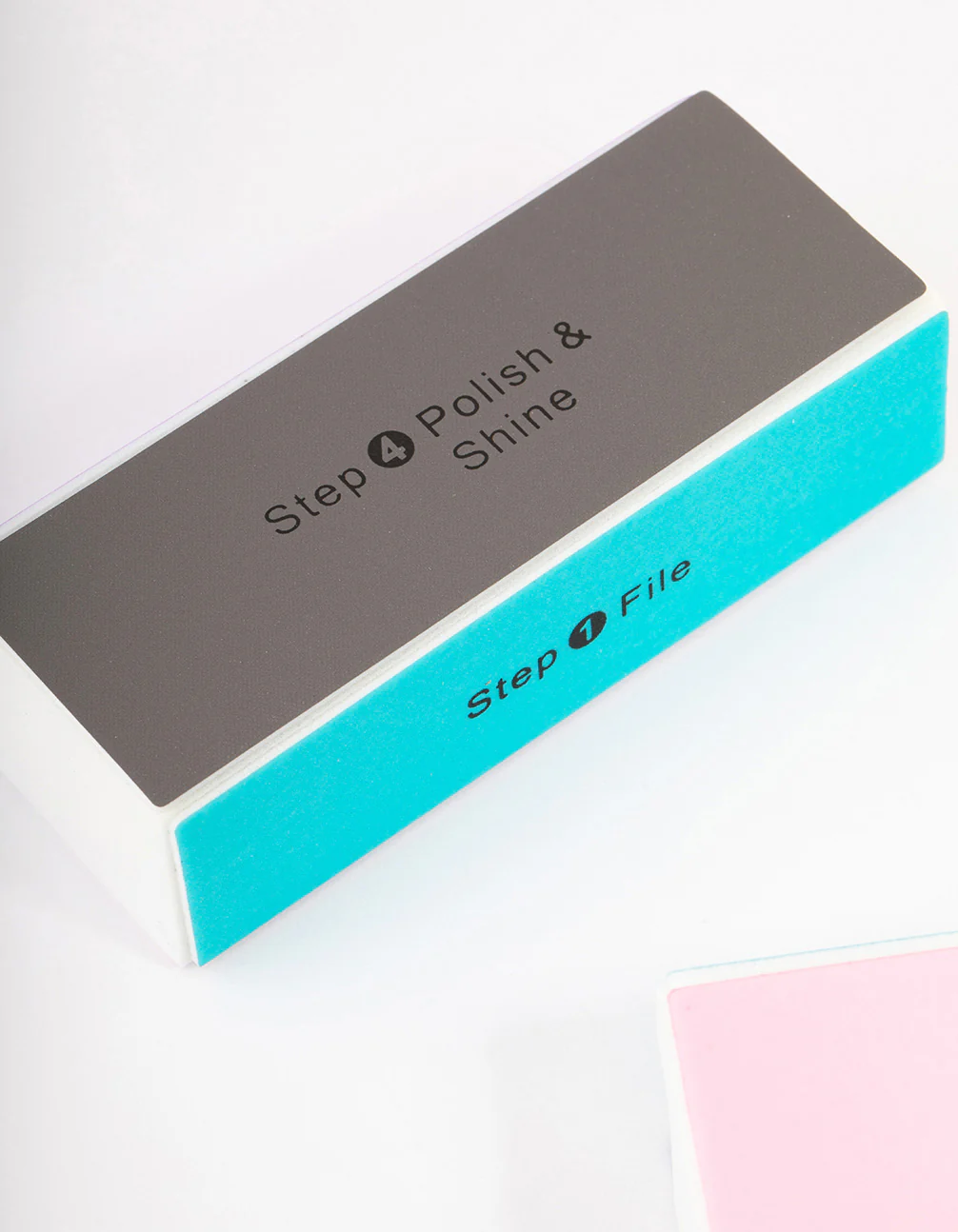 Nail Buffer Set Pack - Image 3
