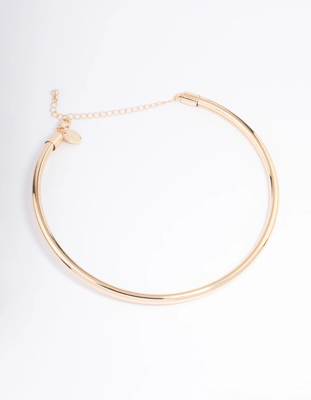 Gold Clean Choker - Image 2