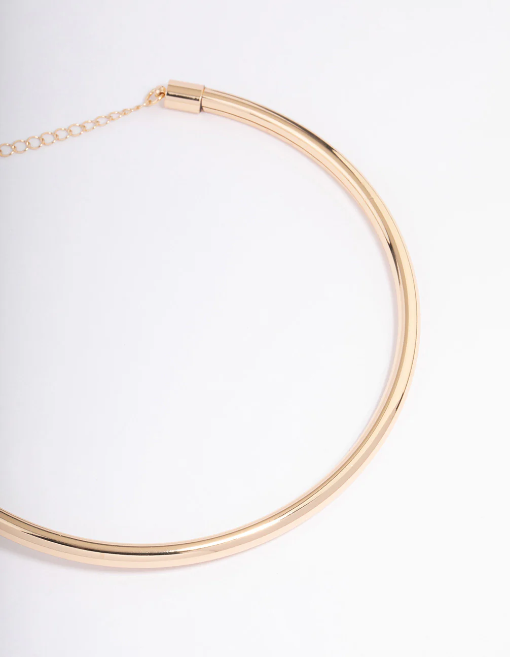 Gold Clean Choker - Image 4