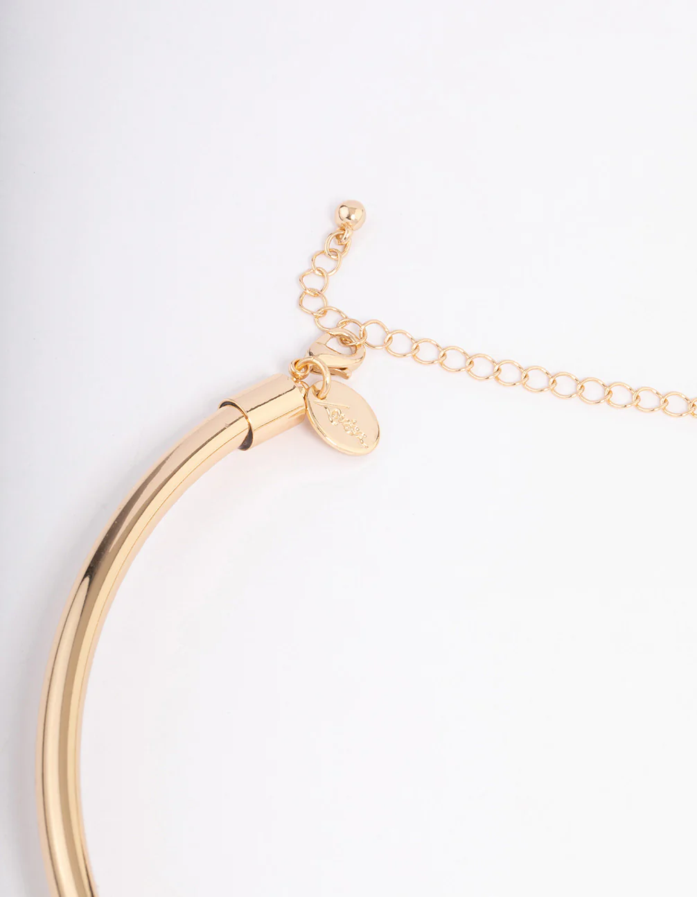 Gold Clean Choker - Image 5