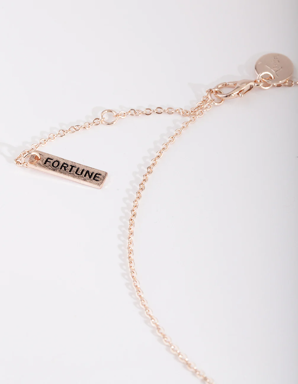 Rose Gold Rose Quartz Gift Box - Image 2