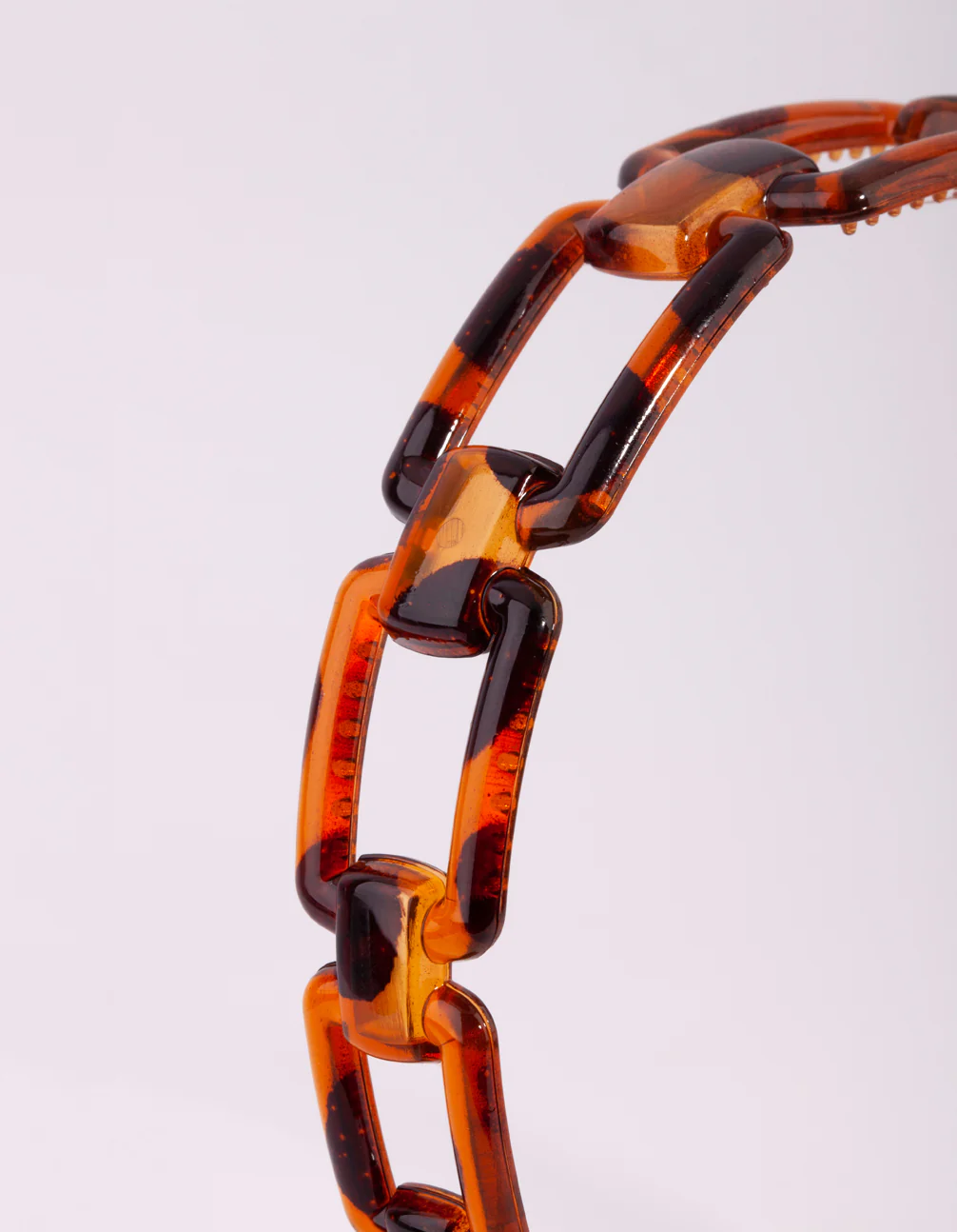 Chain Detail Headband - Image 2