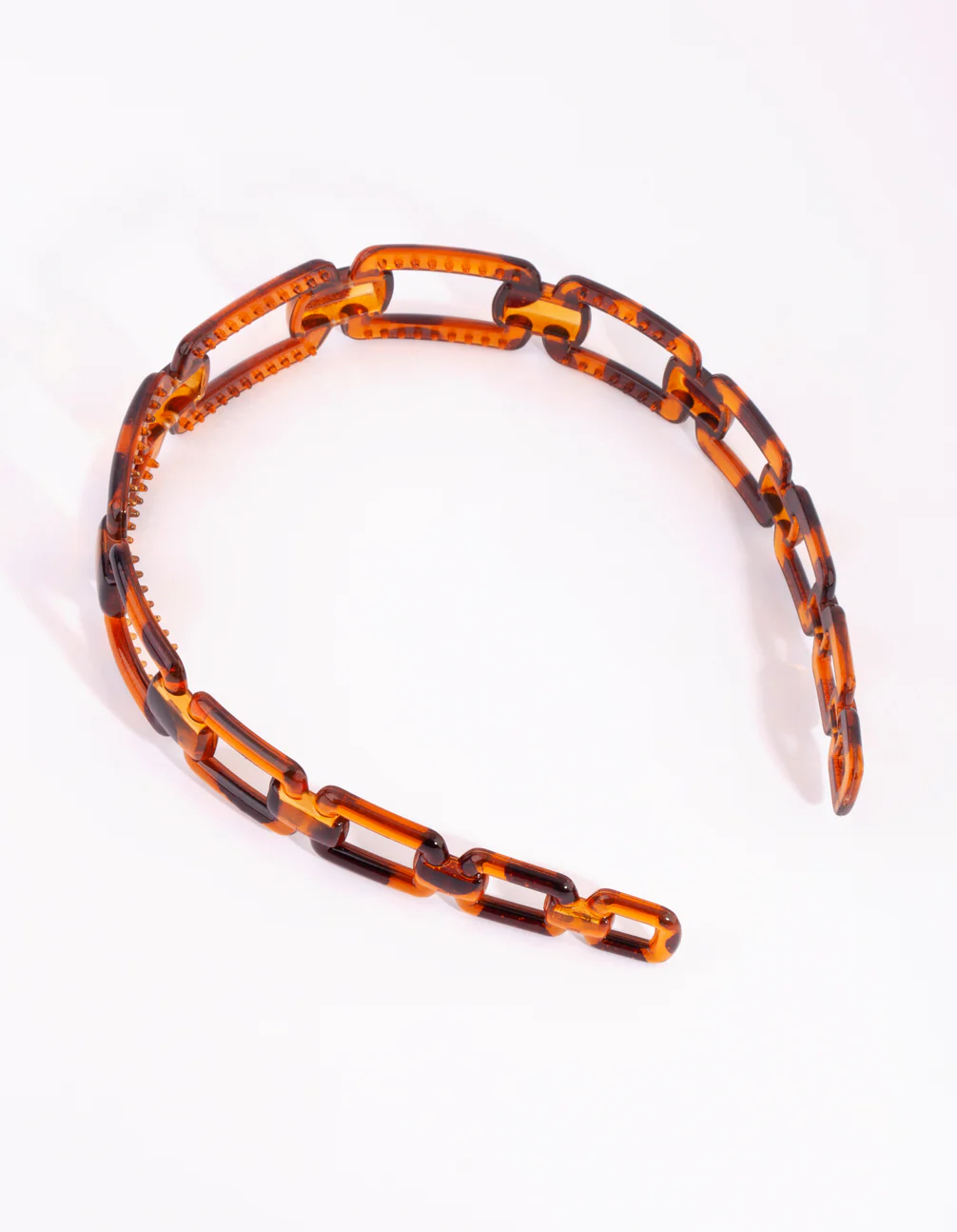 Chain Detail Headband - Image 3