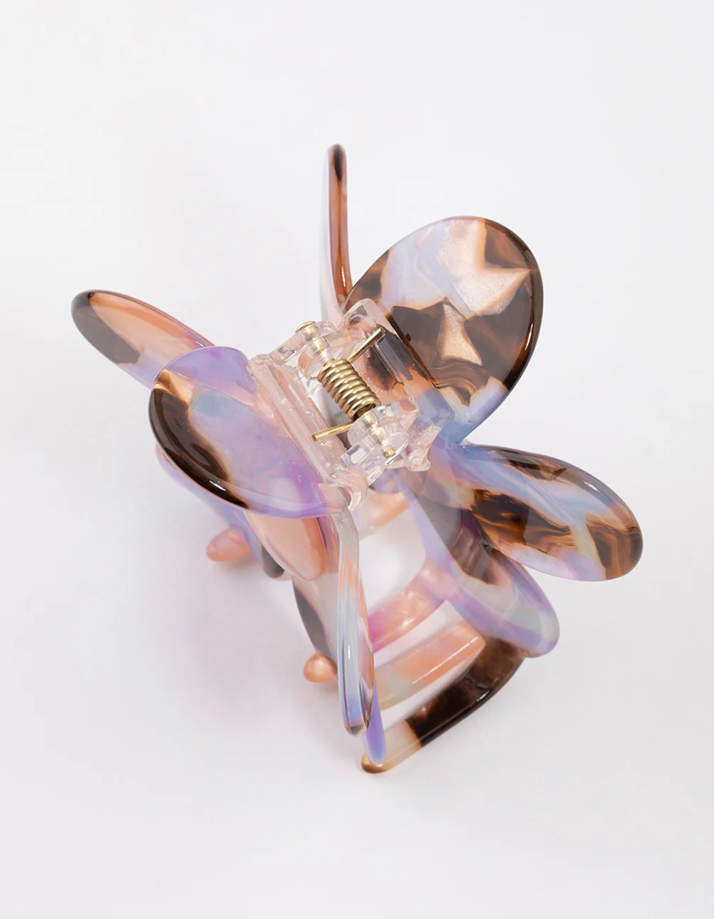Daisy Hair Claw Clip - Image 3
