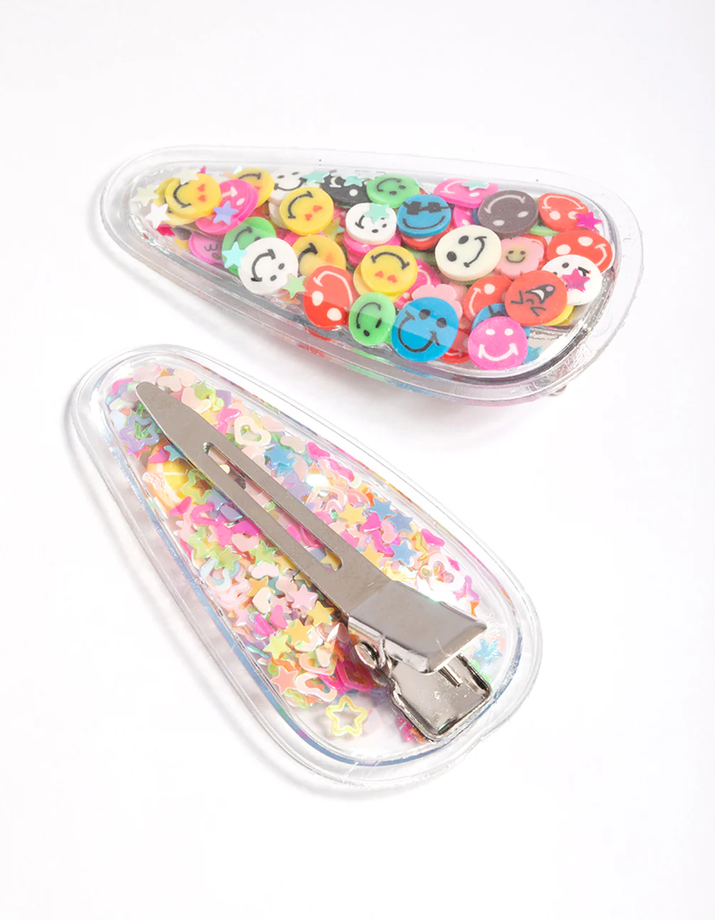 Kids Smiley Shaker Snaps Pack - Image 2
