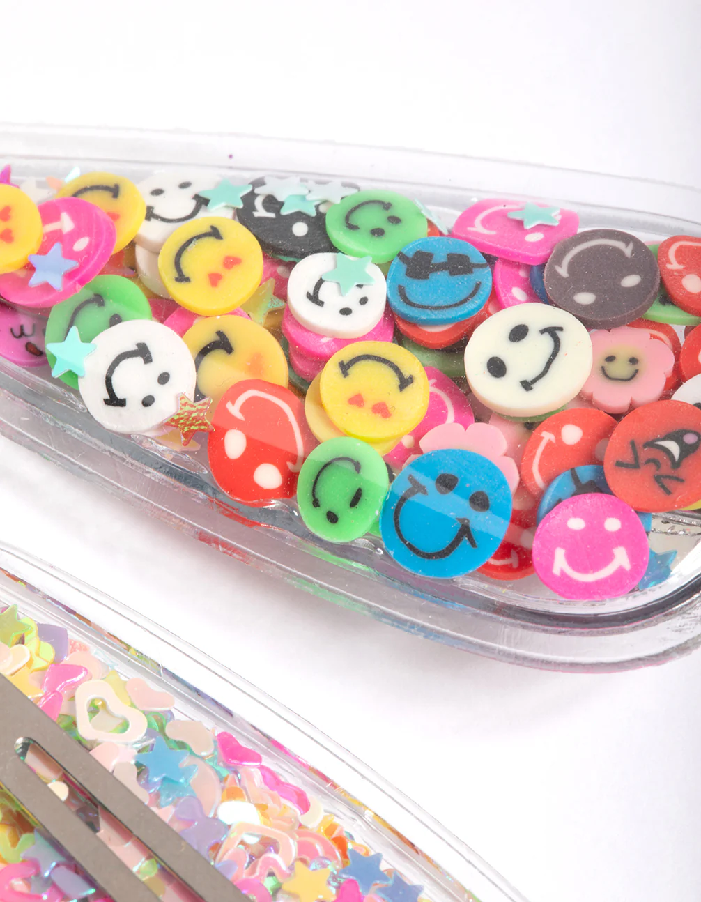 Kids Smiley Shaker Snaps Pack - Image 3