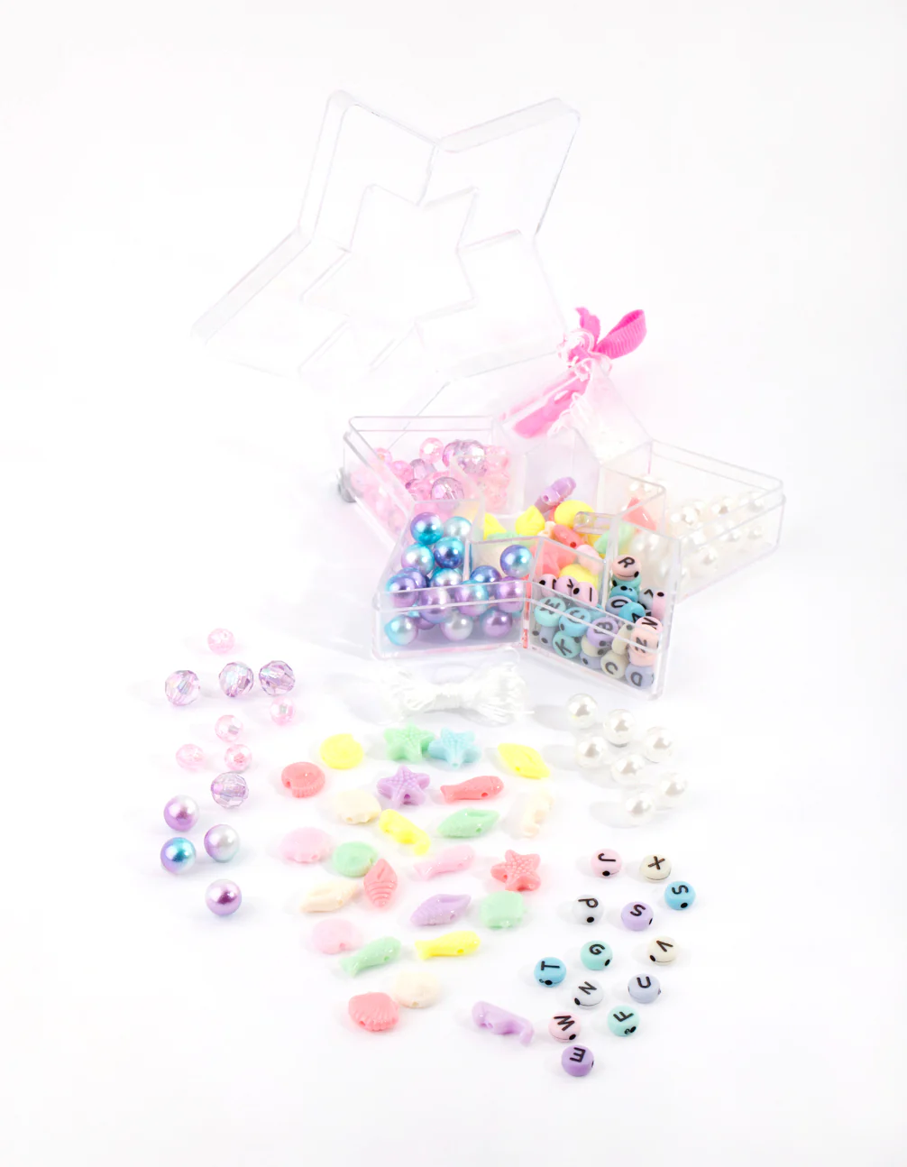 Kids Under the Sea Bead Kit - Image 2