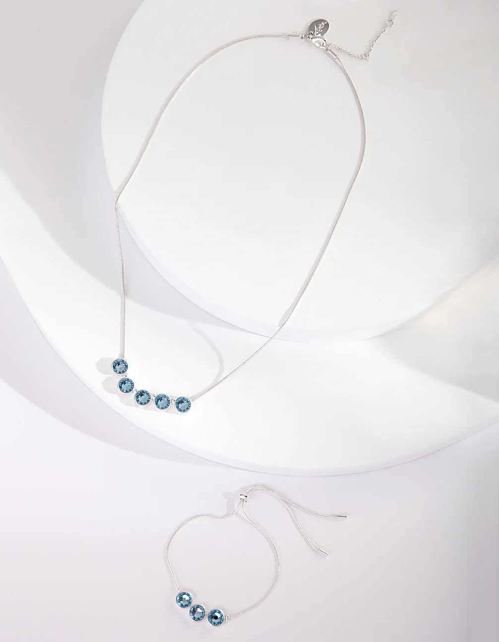 LOVL SW SS AQUA NK&WR PK - Image 2