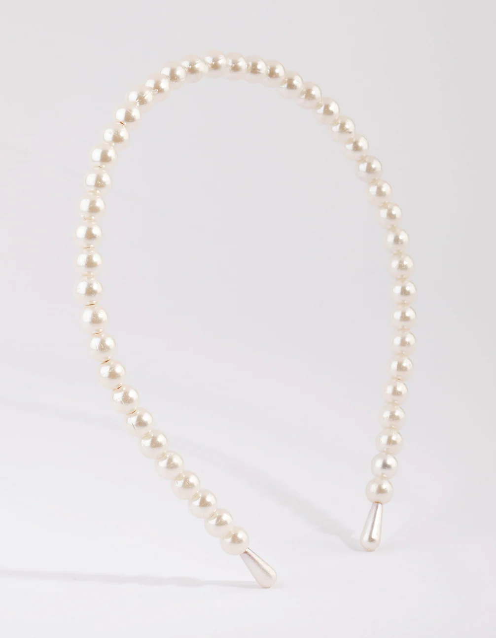 Pearl Headband