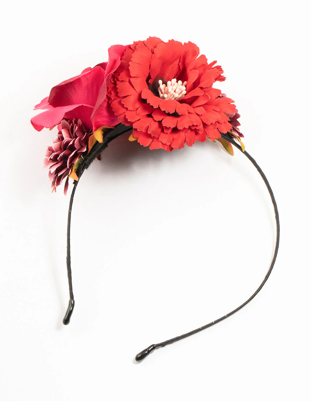 Flower Bouquet Headband - Image 3