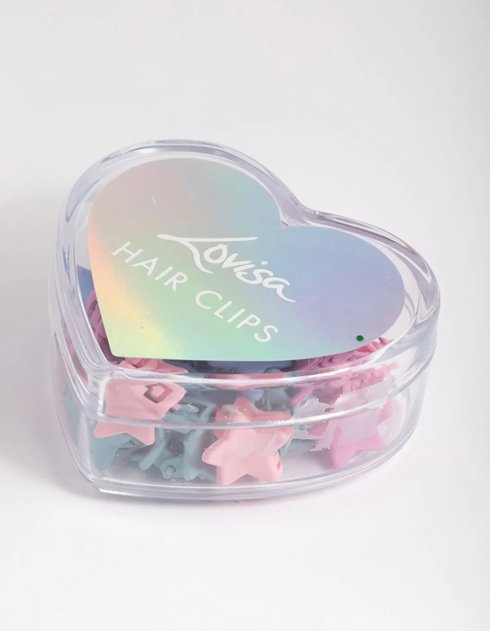 Plastic Micro Stars Claw Tub 20-Pack - Image 4